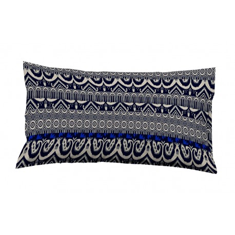 FUNDA ALMOHADA BOHEMIAN