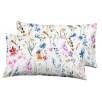 FUNDAS ALMOHADA FLEURS