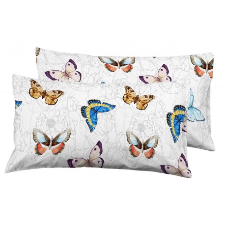 FUNDAS ALMOHADA GRACIELA