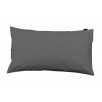 FUNDA ALMOHADA LISA GRIS MARENGO