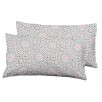 FUNDAS ALMOHADA BERNARD GRIS