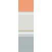 FUNDA NÓRDICA CASPER NARANJA