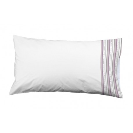 FUNDA ALMOHADA CASPER MALVA