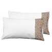 FUNDAS ALMOHADA LUCIEN TAUPE