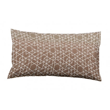 FUNDA ALMOHADA LUCIEN TAUPE