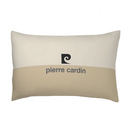 FUNDA ALMOHADA TABATHA TAUPE