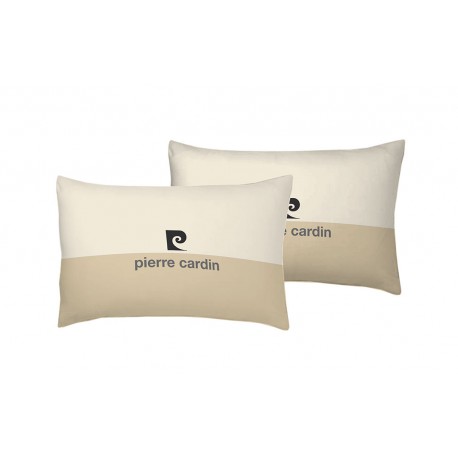 FUNDAS ALMOHADA TABATHA TAUPE