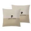 FUNDAS CUADRANTE TABATHA TAUPE