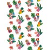 FUNDA NÓRDICA PARADISE