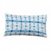 FUNDAS ALMOHADA CARMONA AZUL