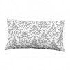 FUNDAS ALMOHADA GITANA GRIS