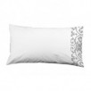 FUNDAS ALMOHADA GITANA GRIS
