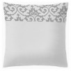 FUNDA CUADRANTE GITANA GRIS