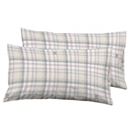 FUNDAS ALMOHADA HERAKLER ROSA