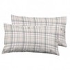 FUNDAS ALMOHADA HERAKLER ROSA