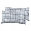 FUNDAS ALMOHADA HERAKLER AZUL