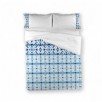 FUNDA NÓRDICA CARMONA AZUL