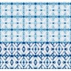 MANTEL CARMONA AZUL