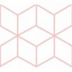 SÁBANA ENCIMERA TRES D ROSA