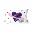 FUNDA DE ALMOHADA DREAMER CP MULTI