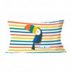 FUNDA DE ALMOHADA TUCAN CP MULTI