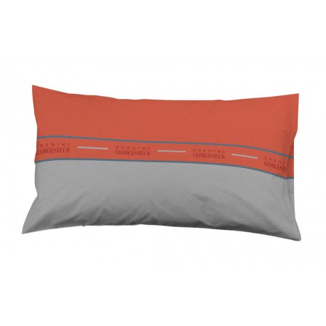 FUNDA DE ALMOHADA WINTER RAYURE MULTI