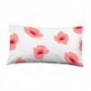 FUNDA DE ALMOHADA COQUELICOT ROSA