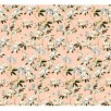 FUNDA NÓRDICA ORCHIDEE SALMON