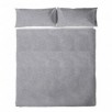 SÁBANA ENCIMERA MAGNETIC LINEN LIGHT GRAY