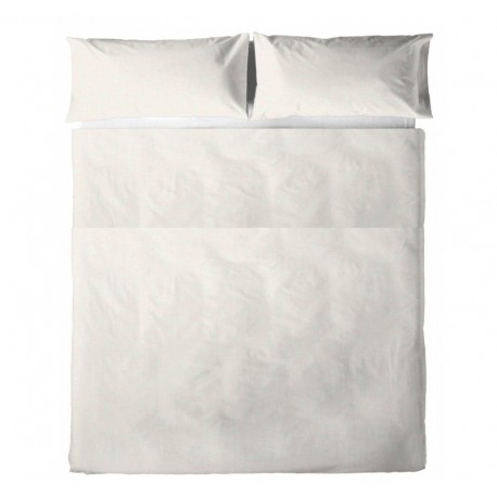 SÁBANA ENCIMERA MAGNETIC LINEN BLANCO ROTO