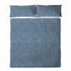 SÁBANA ENCIMERA MAGNETIC LINEN AZUL