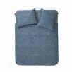 FUNDA NÓRDICA MAGNETIC LINEN AZUL