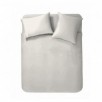 FUNDA NÓRDICA MAGNETIC LINEN BLANCO ROTO