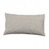 FUNDA DE ALMOHADA POWER LINEN NATURAL