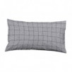 FUNDA DE ALMOHADA MARVELLOUS LINEN LIGHT GRAY