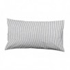 FUNDA DE ALMOHADA MAGIC LINEN LIGHT GRAY