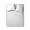 FUNDA NÓRDICA LISO GR BLANCO