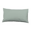 ALMOHADA LISA GRIS PERLA