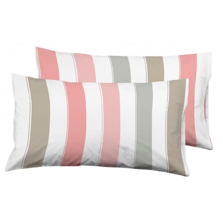 FUNDAS ALMOHADA PEGASO PASTEL