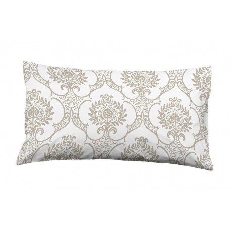 FUNDA ALMOHADA SEVILLA GRIS