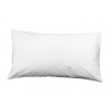 FUNDA ALMOHADA LISA BLANCA