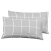 FUNDAS ALMOHADA LEVIATAN GRIS