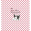 FUNDA NÓRDICA TULA PRINCESA ROJO