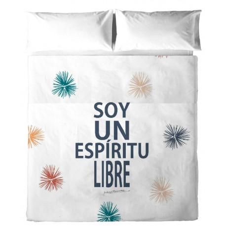 SÁBANA ENCIMERA LIBRE