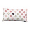 FUNDA ALMOHADA DOLORES DOTS ROSA