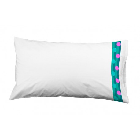 FUNDA ALMOHADA DOLORES STREET