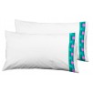 FUNDAS ALMOHADA DOLORES STREET