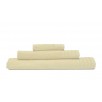 JUEGO DE TOALLAS 3 PIEZAS SPORT CRUDO