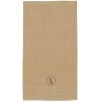 JUEGO DE TOALLAS 3 PIEZAS SPORT BEIG
