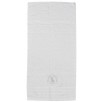JUEGO DE TOALLAS 3 PIEZAS SPORT BLANCO